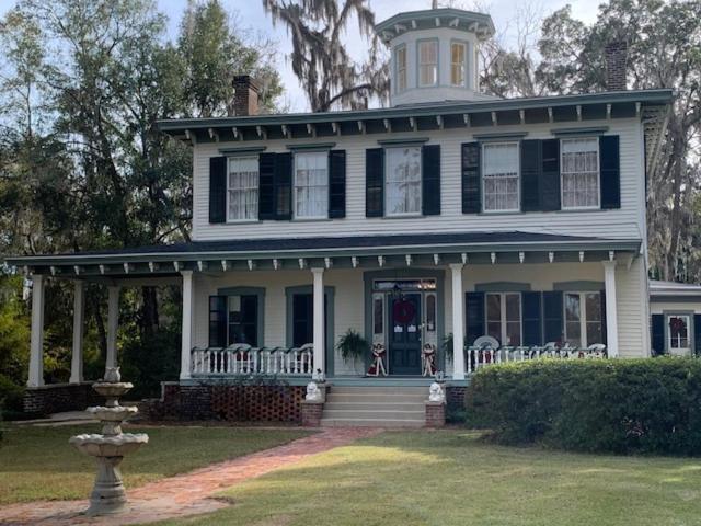 מונטיצ'לו 1872 Denham Inn מראה חיצוני תמונה